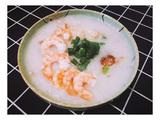 海鲜粥（电饭煲版）