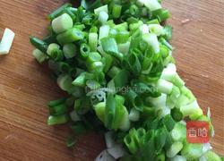 长缸豆肉丁焖饭的做法图解5