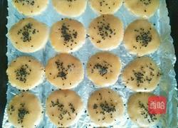 香酥饼的做法图解11