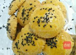 香酥饼的做法图解13