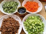 香而不腻的炸酱面～的做法[图]