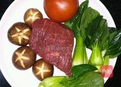 牛肉粉的做法图解1