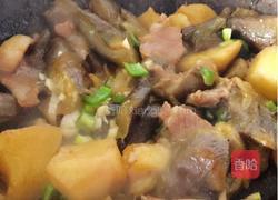 茄子炖土豆的做法图解11