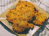 香煎米饼