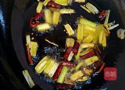 香辣土豆片的做法图解5