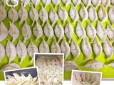 白菜香菇猪肉饺子的做法[图]