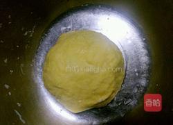自制油条的做法图解2