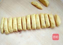 自制油条的做法图解5