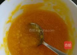 鸡妈妈和牠的孩子们（馒头）的做法图解2
