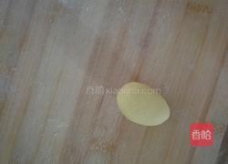鸡妈妈和牠的孩子们（馒头）的做法图解5