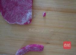 鸡妈妈和牠的孩子们（馒头）的做法图解12