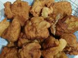 酥粑粑