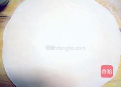 西红柿白菜鸡蛋面的做法图解11