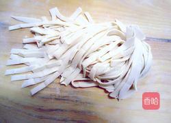 西红柿白菜鸡蛋面的做法图解14