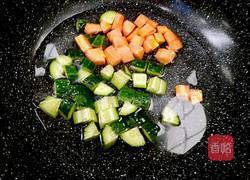 菠萝咕噜肉的做法图解10