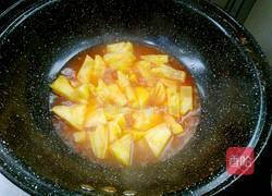 菠萝咕噜肉的做法图解22