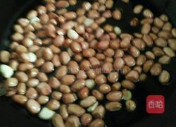 油炸花生米的做法图解4