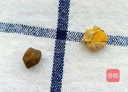 鹰嘴豆的制作及配餐的做法图解2