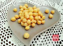 鹰嘴豆的制作及配餐的做法图解7
