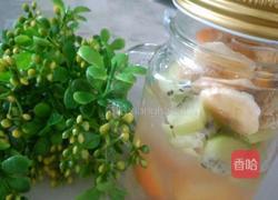 水果冻的做法图解13