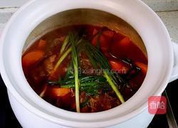 炖羊肉的做法图解1