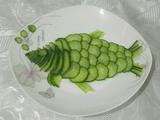 黄瓜鱼
