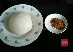 烧烤味馒头干的做法图解1