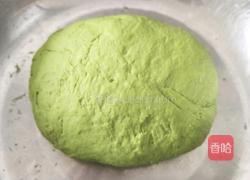 撮麻食的做法图解4