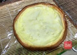 草莓蛋糕卷（电饭锅版）的做法图解8