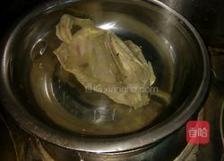 盐水鸭的做法图解4