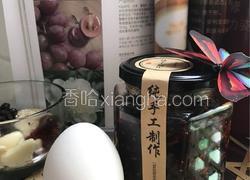 标标秘制老干妈牛肉酱