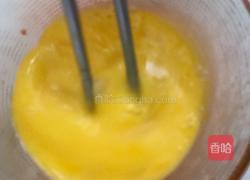 西红柿疙瘩汤的做法图解3
