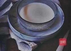 懒人快手椰奶冻 只需两步的做法图解3