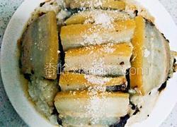 豆沙夹沙肉