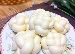 绣球馒头（两种制作方法）