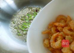 海米香菇油菜的做法图解10