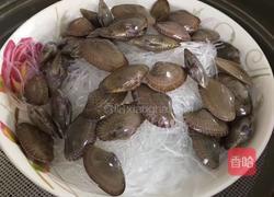 蒜蓉粉丝蒸娃娃菜的做法图解4