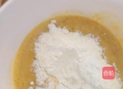香蕉蛋糕 电饭锅版的做法图解4