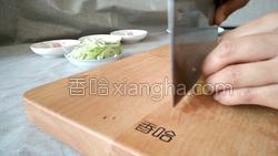 京酱肉丝的做法图解5