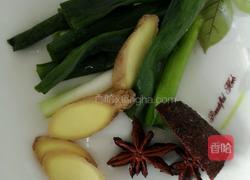 豆角肉叉锅的做法图解2