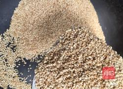 豆沙馅南瓜饼的做法图解2