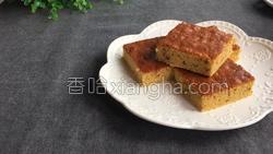红枣糕的做法图解23