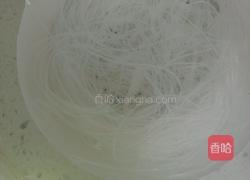 麻酱拨清菠的做法图解5