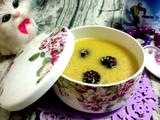 小麦胚芽红枣粥