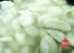水饺三部曲之煮（完结篇）的做法图解3