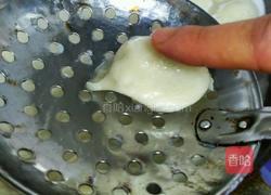 水饺三部曲之煮（完结篇）的做法图解8