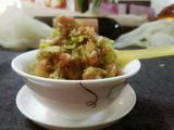 水饺三部曲之馅料制作（一）的做法[图]
