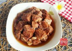 红烧牛肉的做法图解14