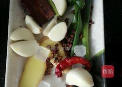 红烧牛肉的做法图解3