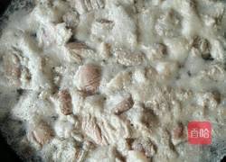 红烧牛肉的做法图解5